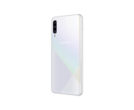 Samsung Galaxy A30s SM-A307F White - 537927 - zdjęcie 5